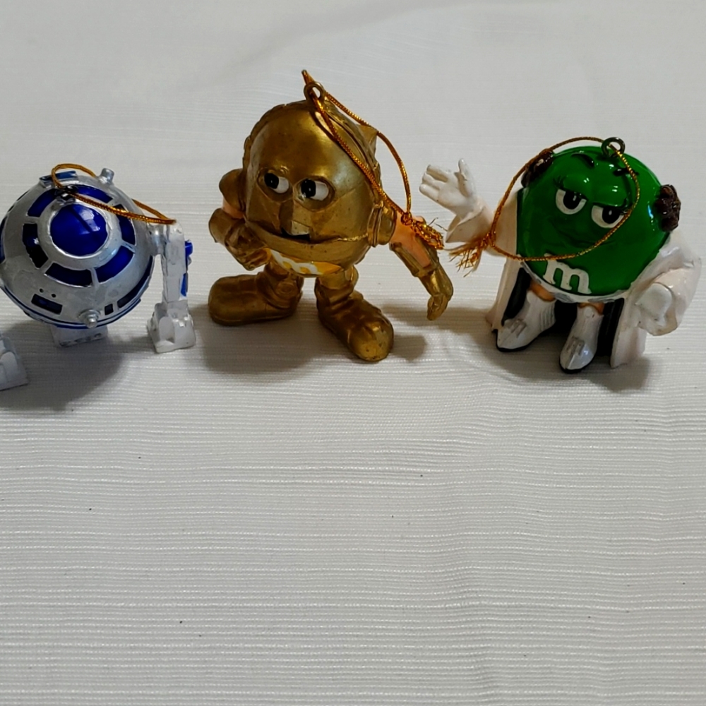 Ornaments